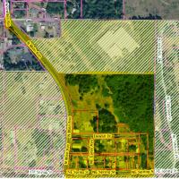 North Main Island Annexation ANX-WS-2023-001 North Main Island Annexation ANX-WS-2023-001