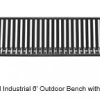 Memorial Bench Memorial Bench