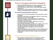 White Salmon city budget 2022 achievements