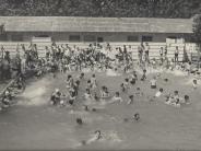 1948 White Salmon Pool