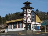 White Salmon City Hall