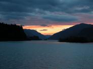 Columbia River Gorge