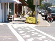 White Salmon Crosswalks