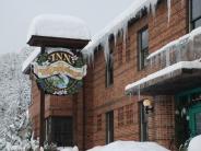 White Salmon Inn