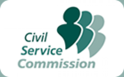 civil service commission
