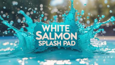 splash