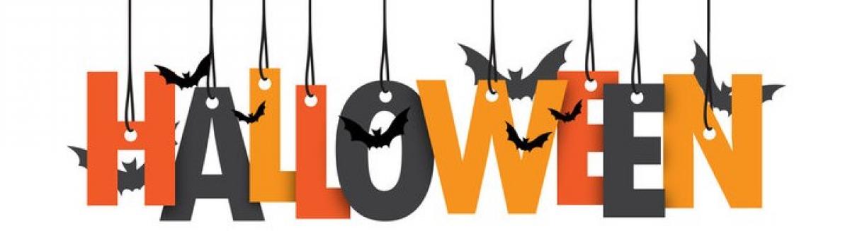 Downtown White Salmon Halloween - Tuesday, October 31