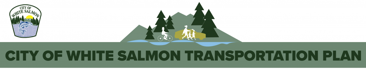 White Salmon Transportation Plan