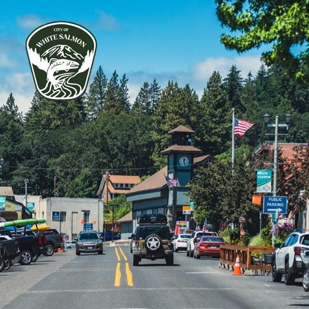 City of White Salmon is Hiring City Associate Planner White Salmon